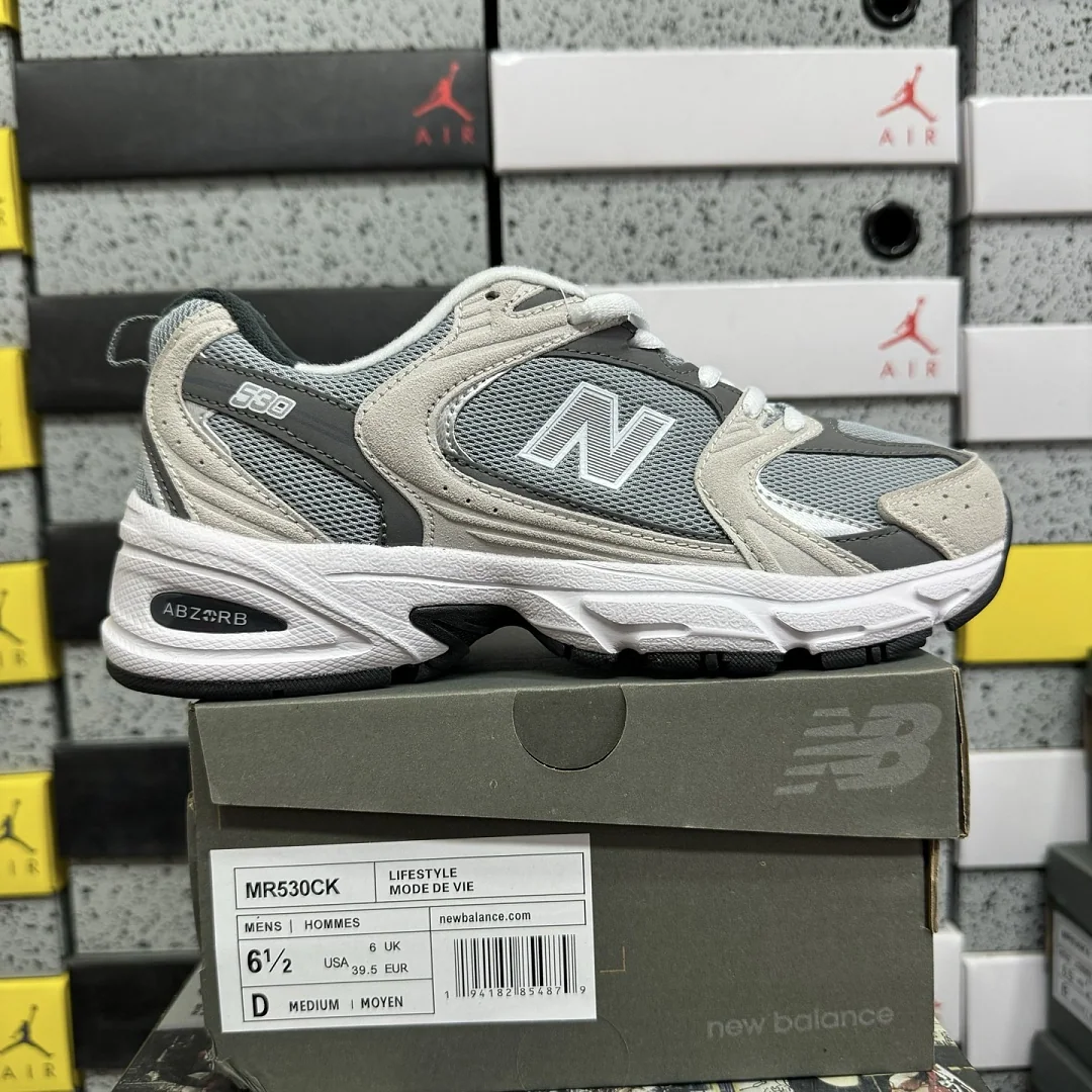 뉴발란스 [WZ] MR530CK 202045 New Balance