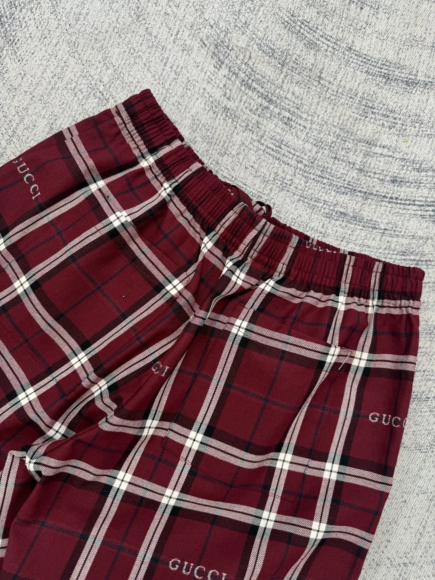 구찌 여성 바지 91274 Gucci Pants 상세 이미지 6