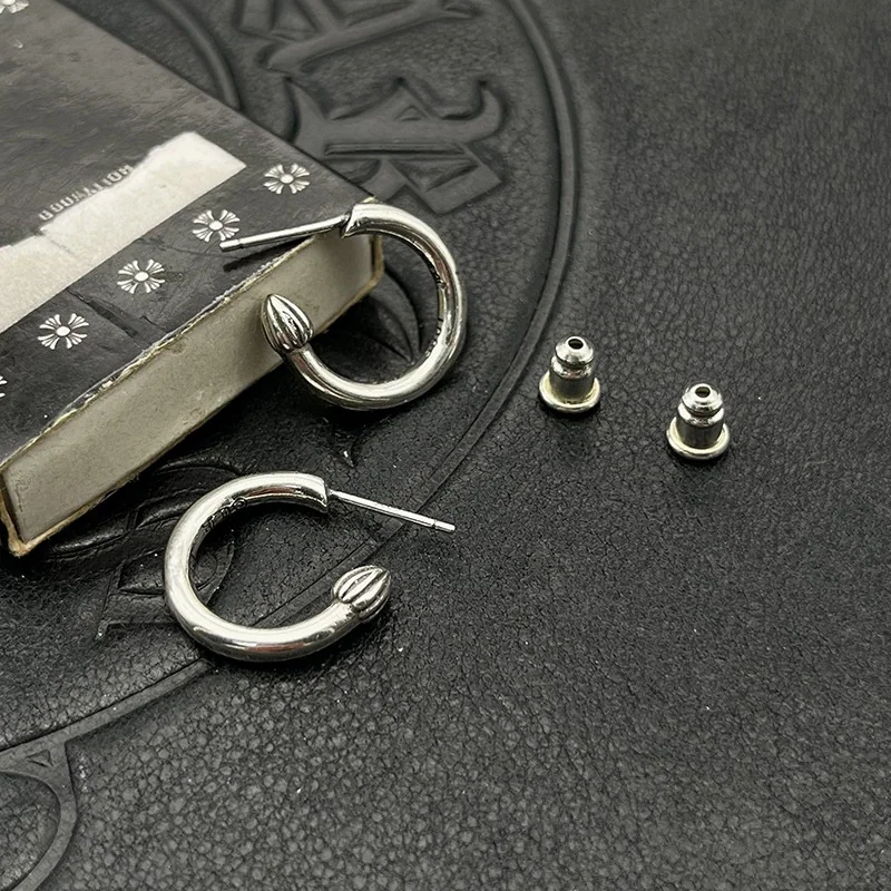 크롬하츠 귀걸이 63193 Chrome Hearts Earrings 상세 이미지 6