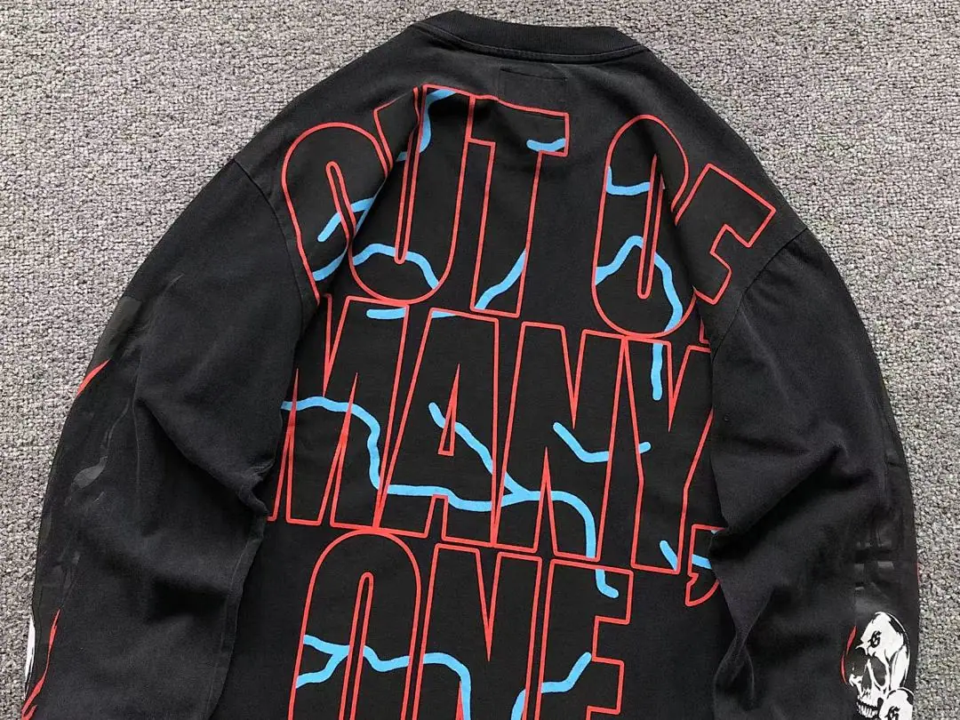 갓스피드 긴팔 티셔츠 203372 Godspeed Long Sleeve 상세 이미지 15