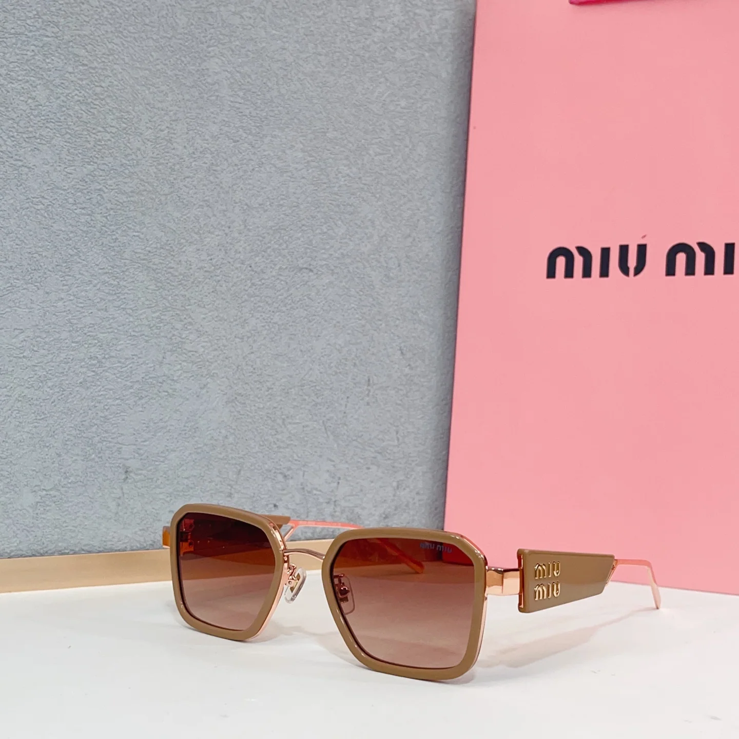 미우미우 선글라스 73111 Miu Miu Sunglasses 상세 이미지 6