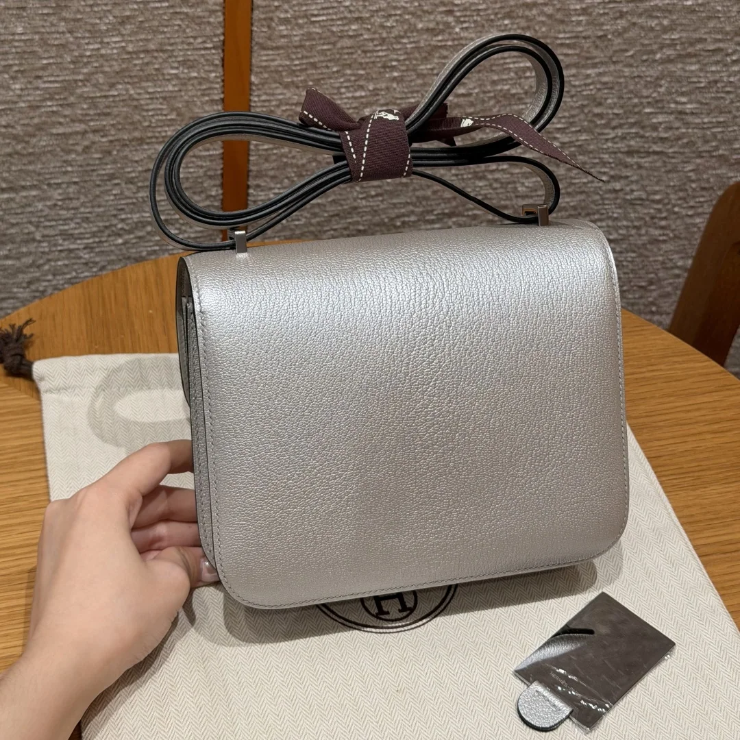 에르메스 콘스턴스 미니 클러치 가방 상세 이미지 3