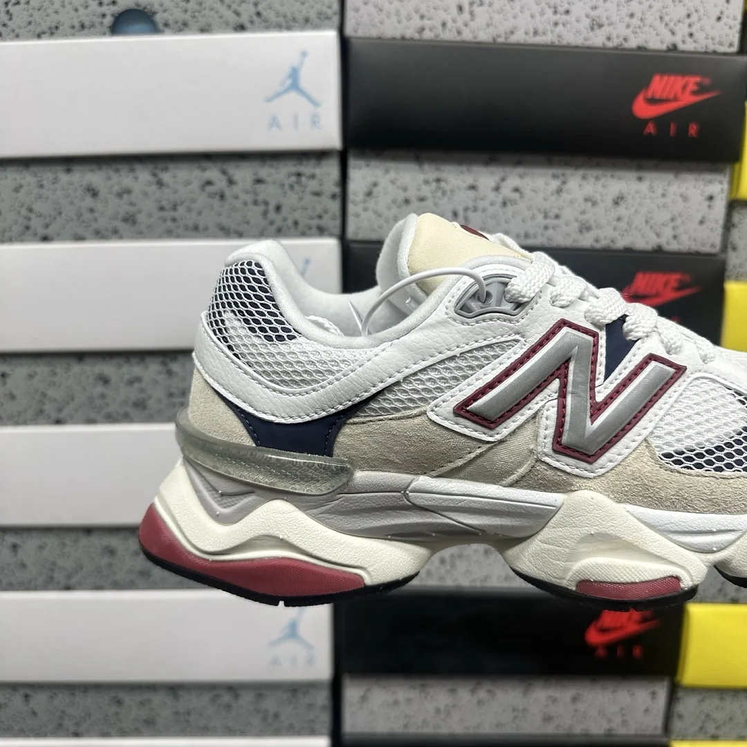 뉴발란스 [C] 9060 U90603MT 202264 New Balance 9060 상세 이미지 4