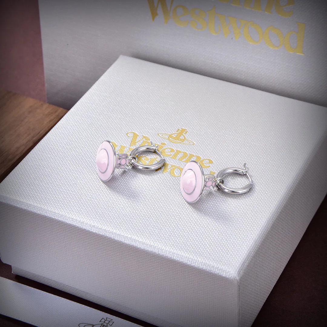 비비안웨스트우드 귀걸이 65244 Vivienne Westwood Earrings 상세 이미지 5