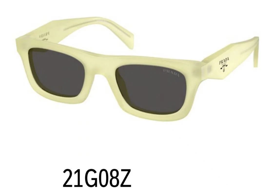 프라다 선글라스 74400 Prada Sunglasses 상세 이미지 3