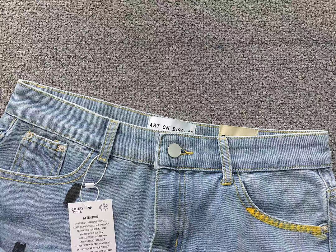 갤러리디파트먼트 바지 203224 Gallery Dept. Pants 상세 이미지 17