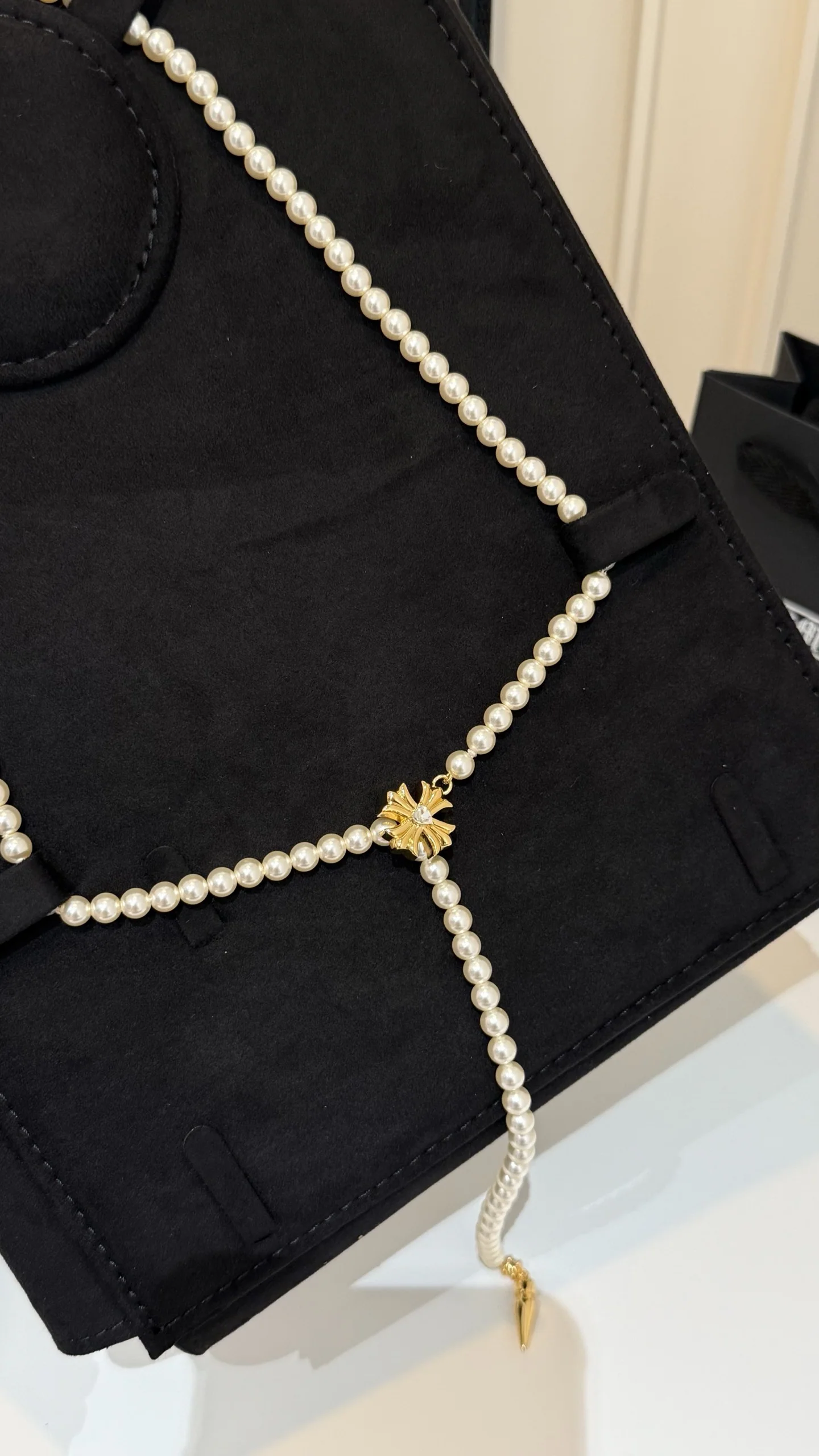 크롬하츠 목걸이 61929 Chrome Hearts Necklace 상세 이미지 6