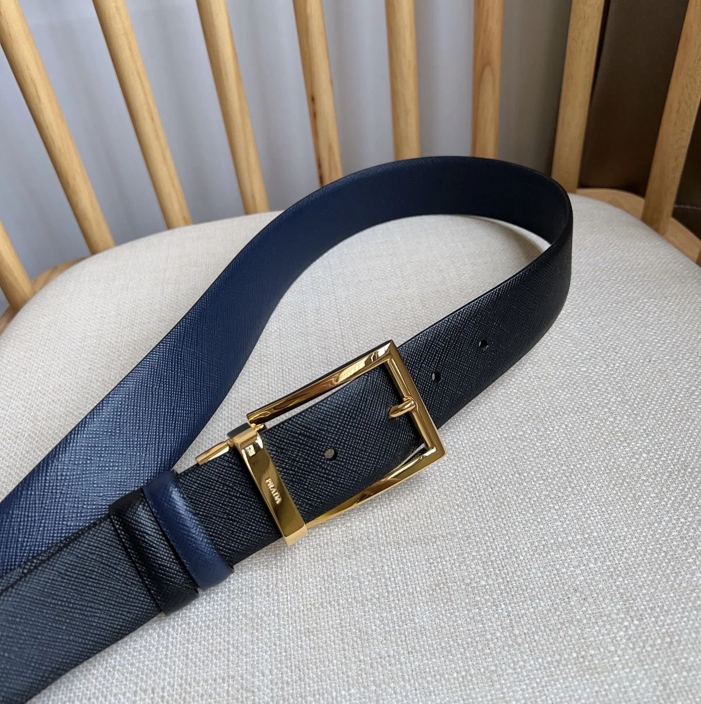 프라다 벨트 60179 Prada Belt 상세 이미지 8