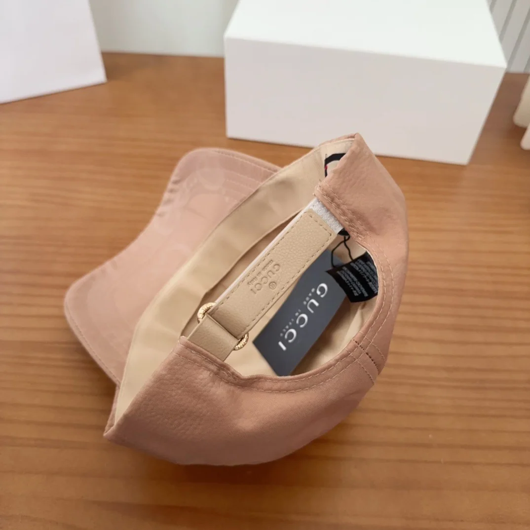 구찌 야구모자 상세 이미지 6