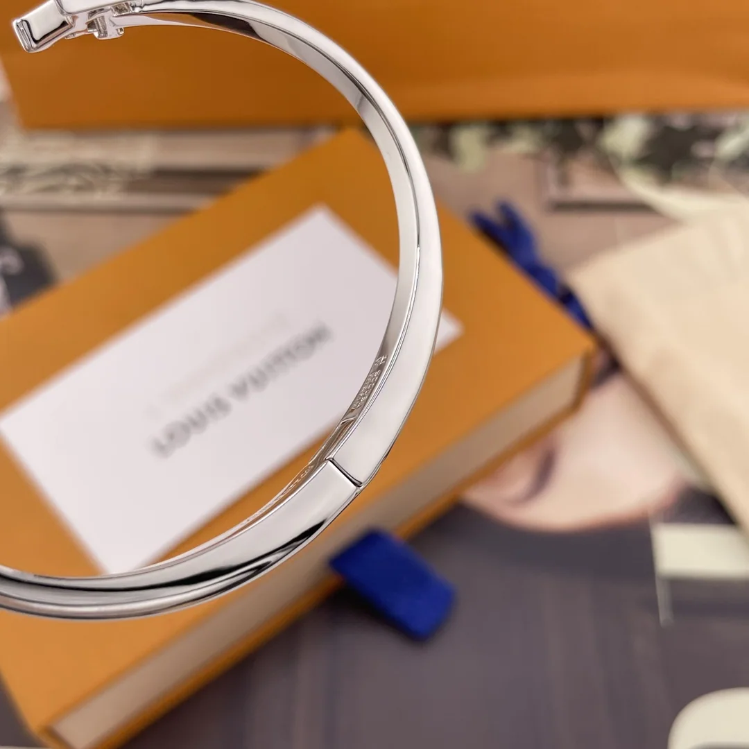 루이비통 팔찌 64125 Louis Vuitton Bracelet 상세 이미지 8