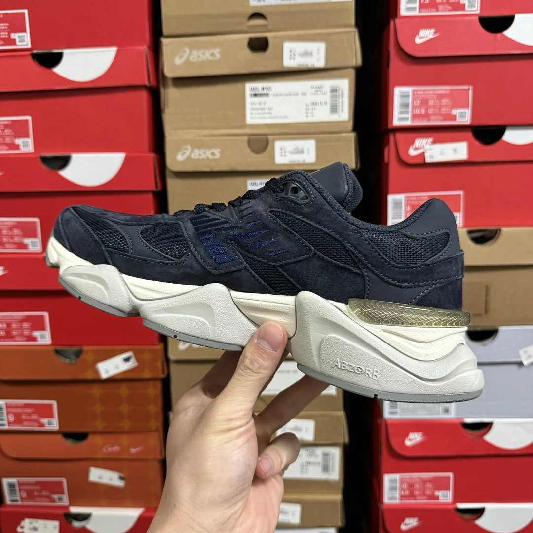 뉴발란스 [C] 9060 U9060NV 202112 New Balance 9060 상세 이미지 8