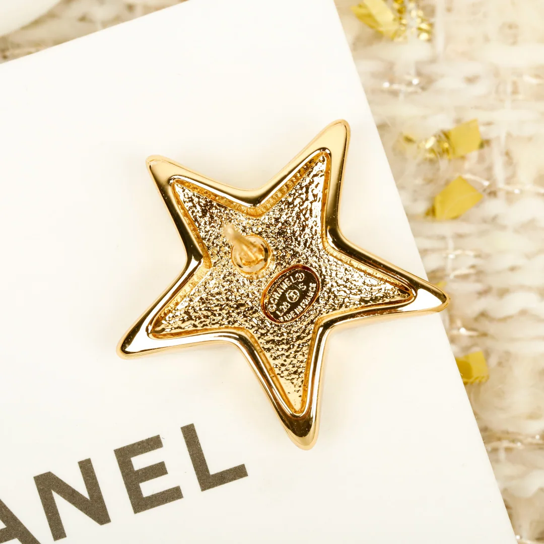 샤넬 귀걸이 69081 Chanel Earrings 상세 이미지 9