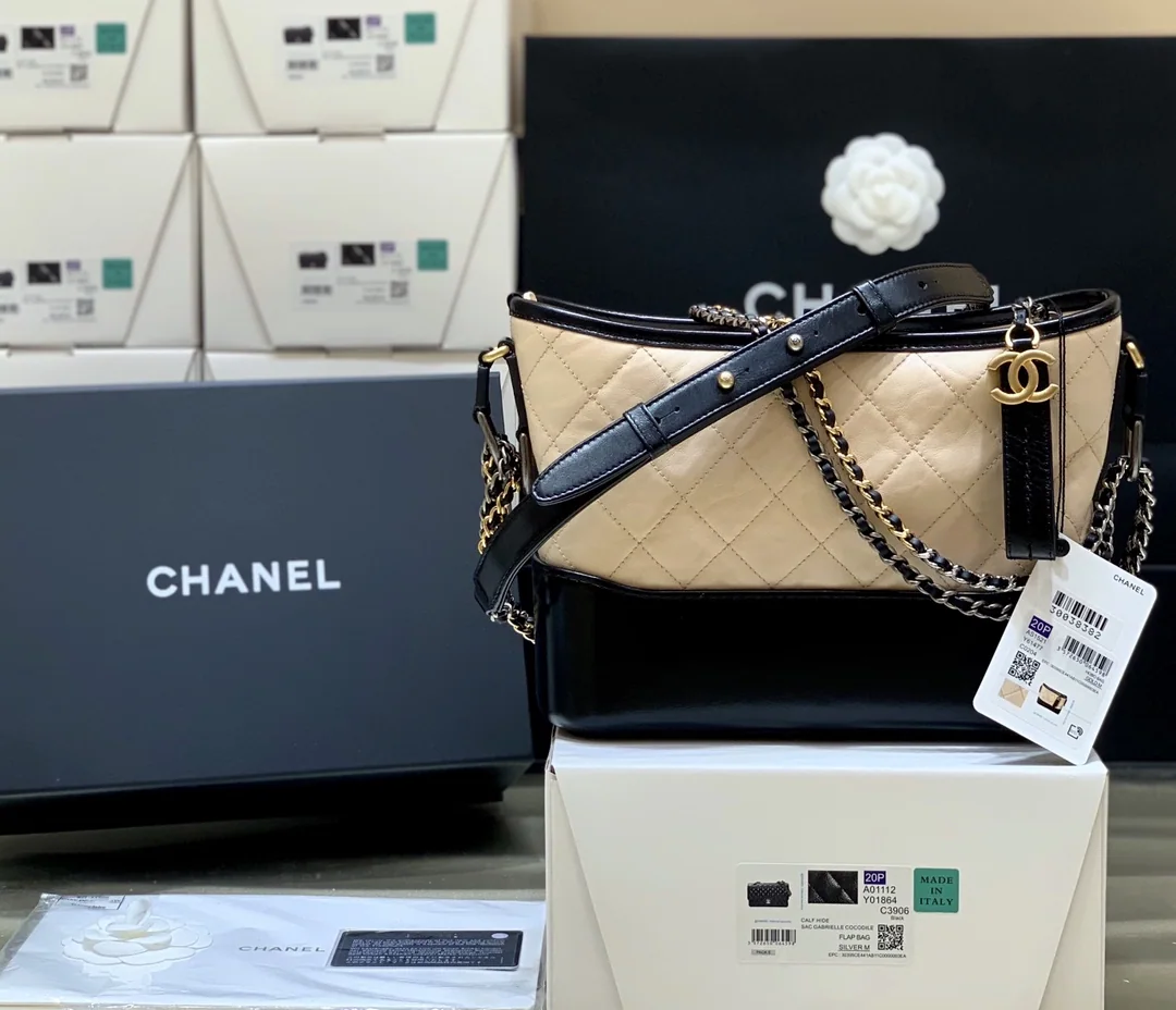 샤넬 가브리엘 호보백 AS1521 상세 이미지 1