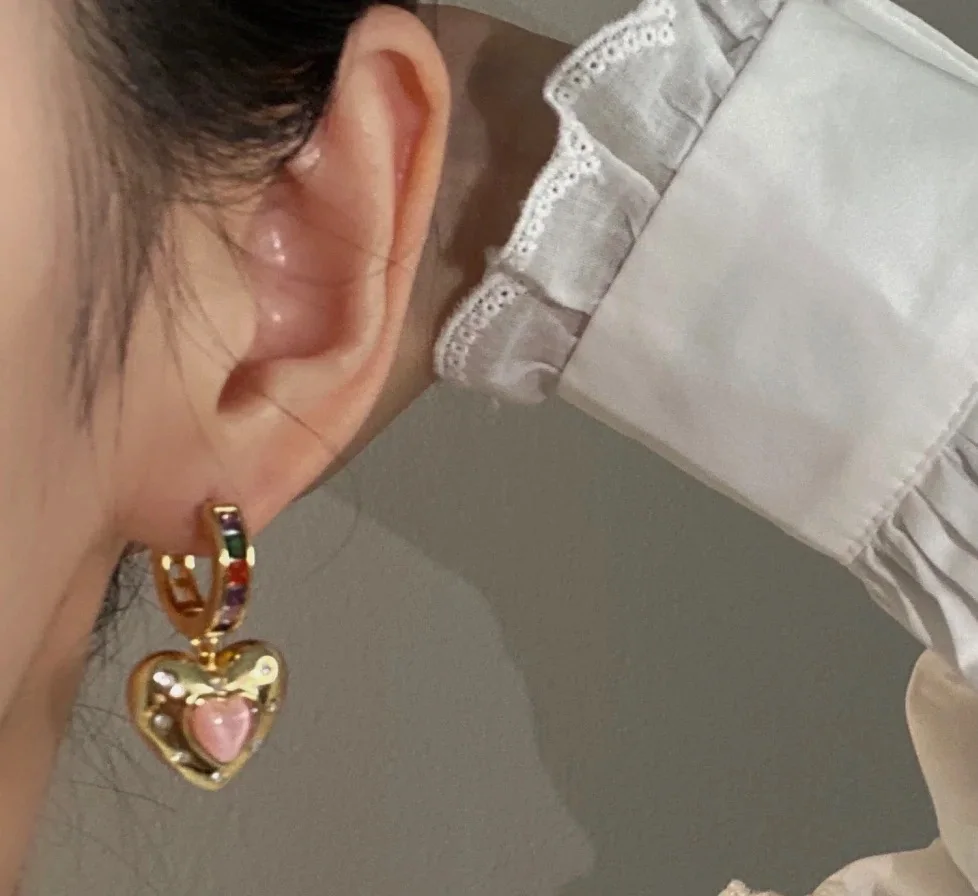 셀린느 귀걸이 69295 Celine Earrings 상세 이미지 9