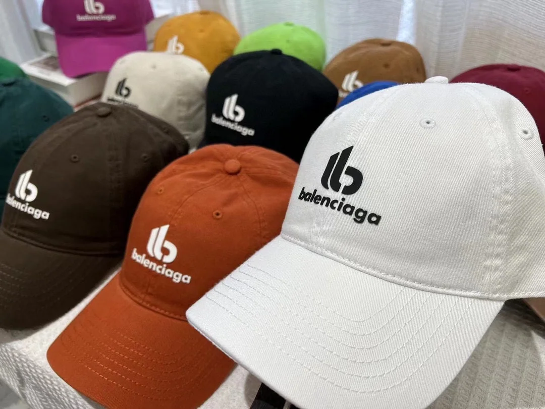 발렌시아가 모자 81558 Balenciaga Cap 상세 이미지 7