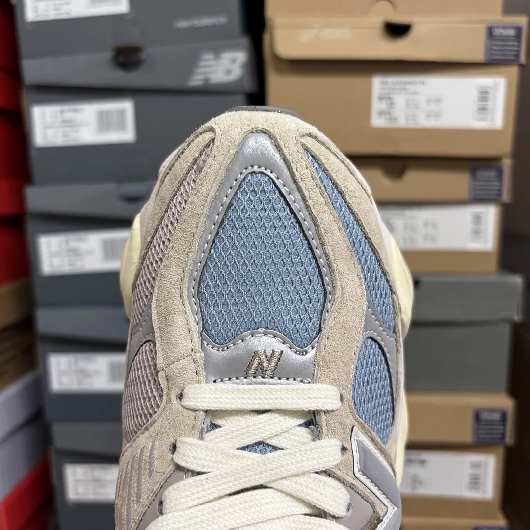 뉴발란스 [C] 9060 U9060MUS 202106 New Balance 9060 상세 이미지 7