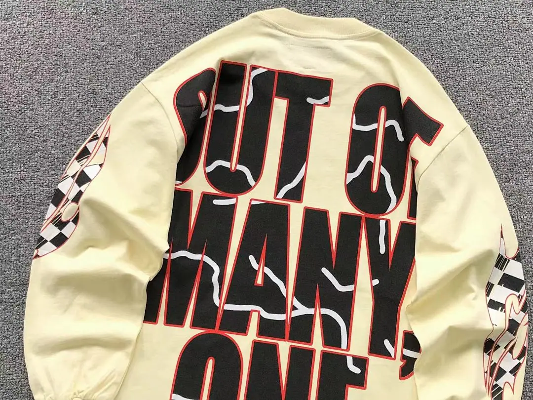갓스피드 긴팔 티셔츠 203370 Godspeed Long Sleeve 상세 이미지 20
