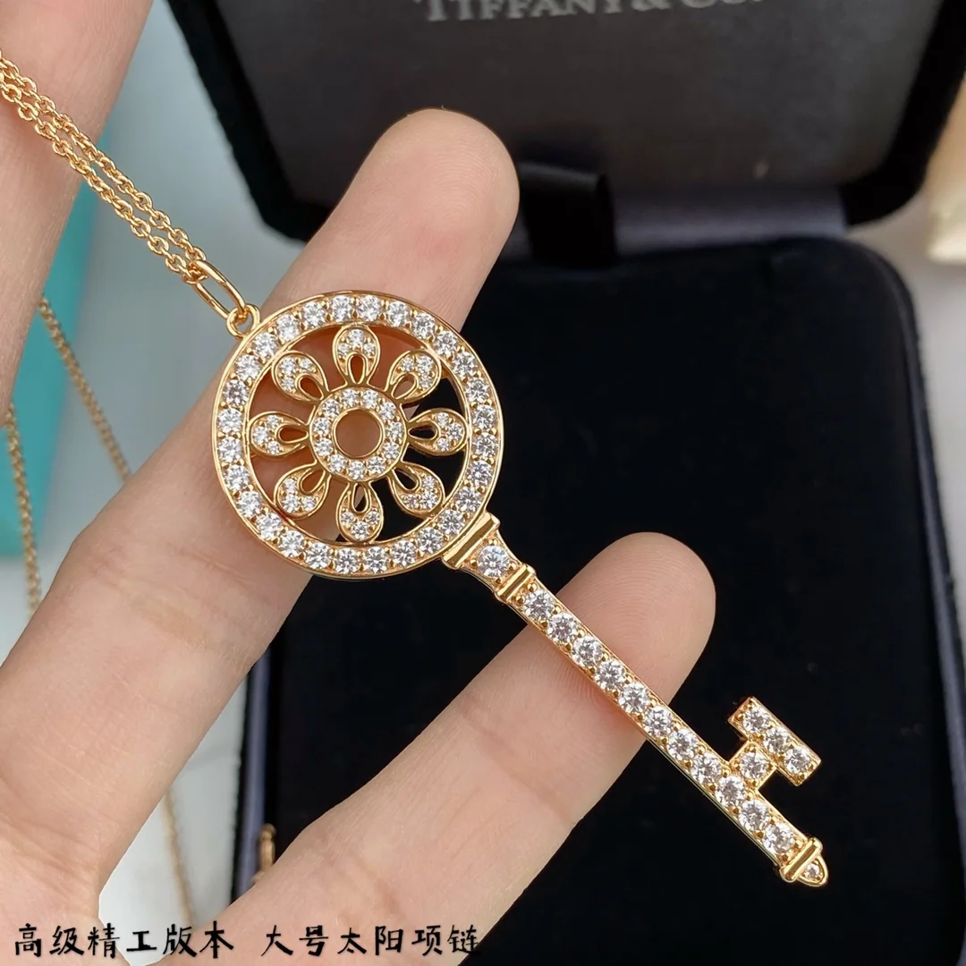 티파니 목걸이 71157 Tiffany & Co Necklace 상세 이미지 7