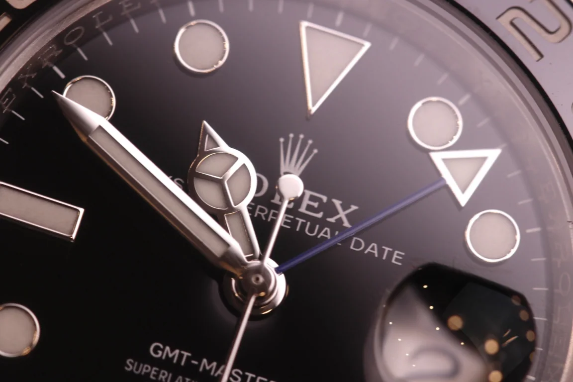 롤렉스 GMT마스터 AR공장 레플리카 43349 Rolex 상세 이미지 5