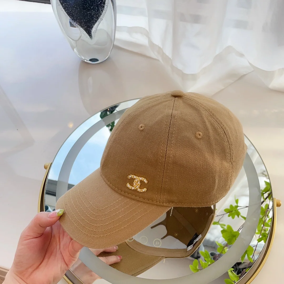 샤넬 모자 82400 Chanel Cap 상세 이미지 7