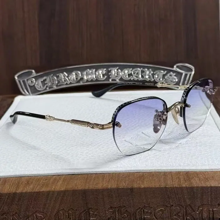크롬하츠 선글라스 73993 Chrome Hearts Sunglasses 상세 이미지 2