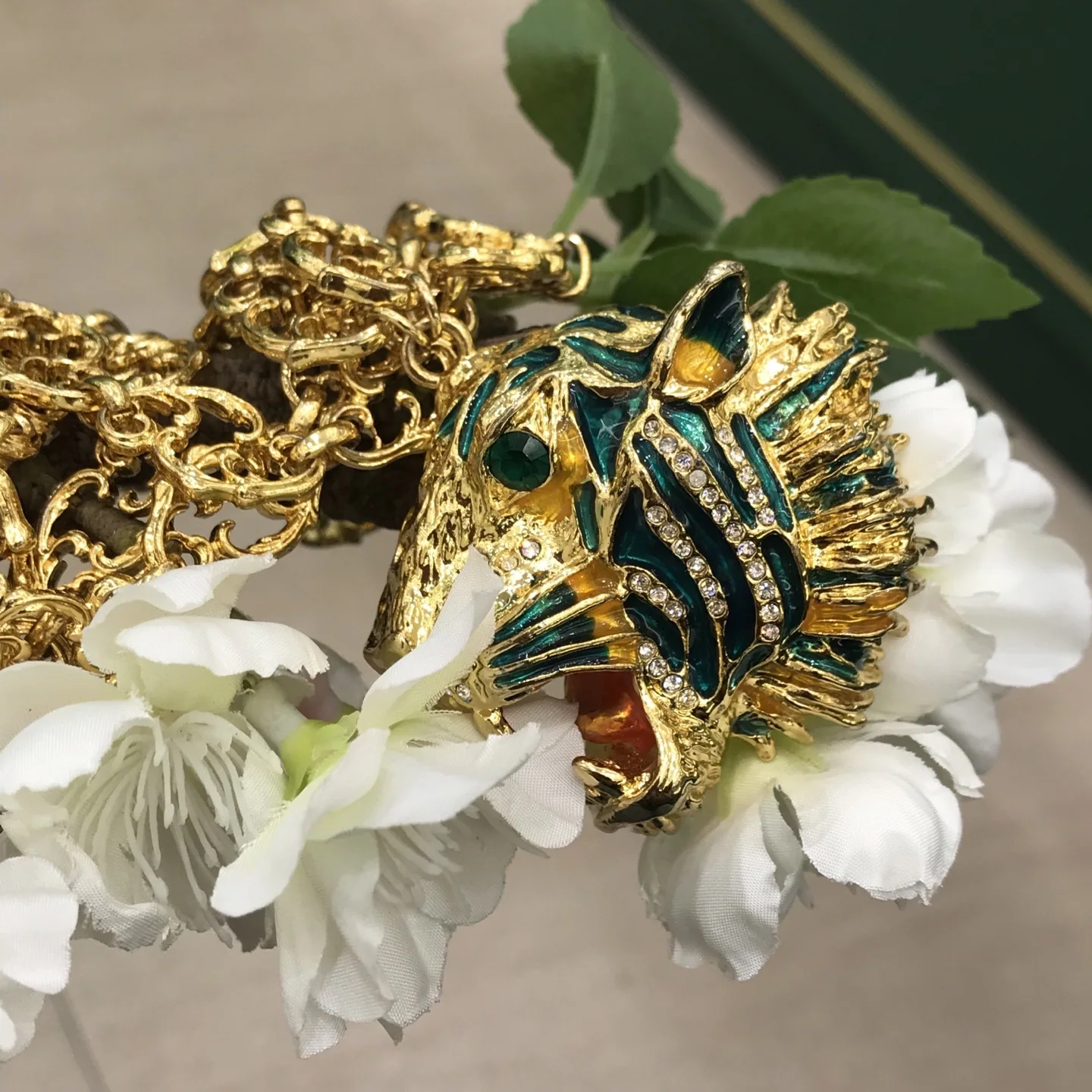 구찌 목걸이 55488 Gucci Necklace 상세 이미지 7