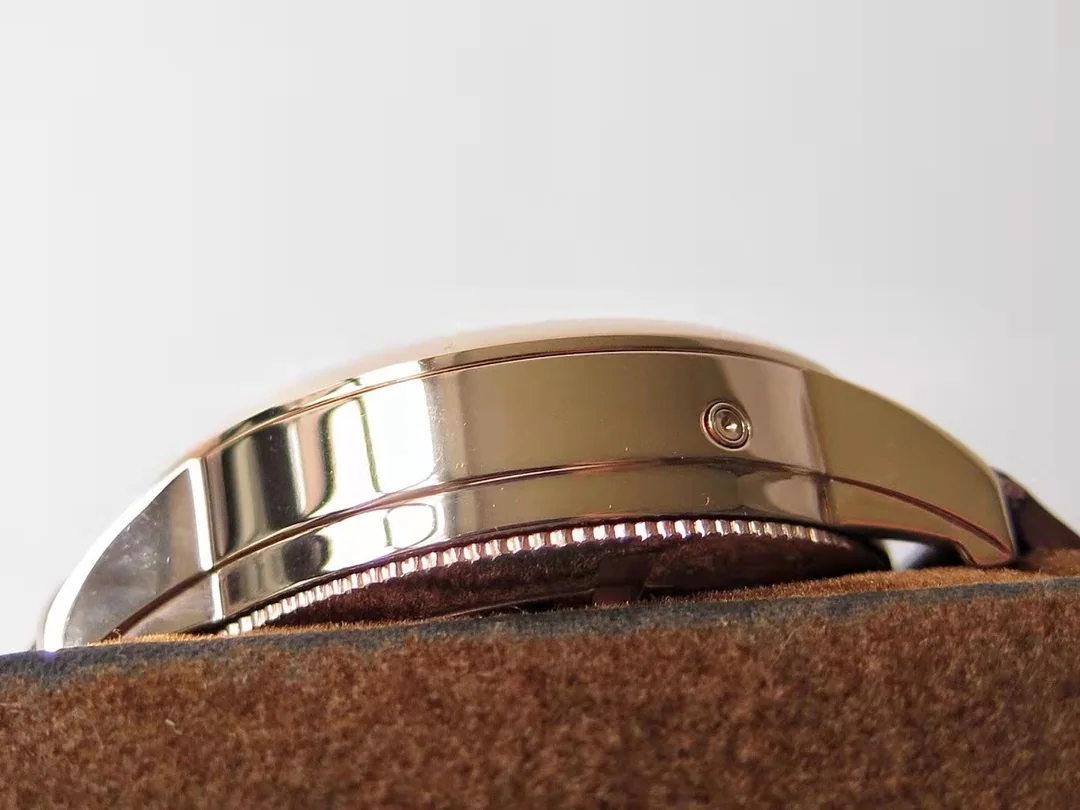 바쉐론콘스탄틴 바쉐론 콘스탄틴 트래디셔널 85290 데이데이트 파워리저브 AI 공장 레플리카 43571 Vacheron Constantin 상세 이미지 8