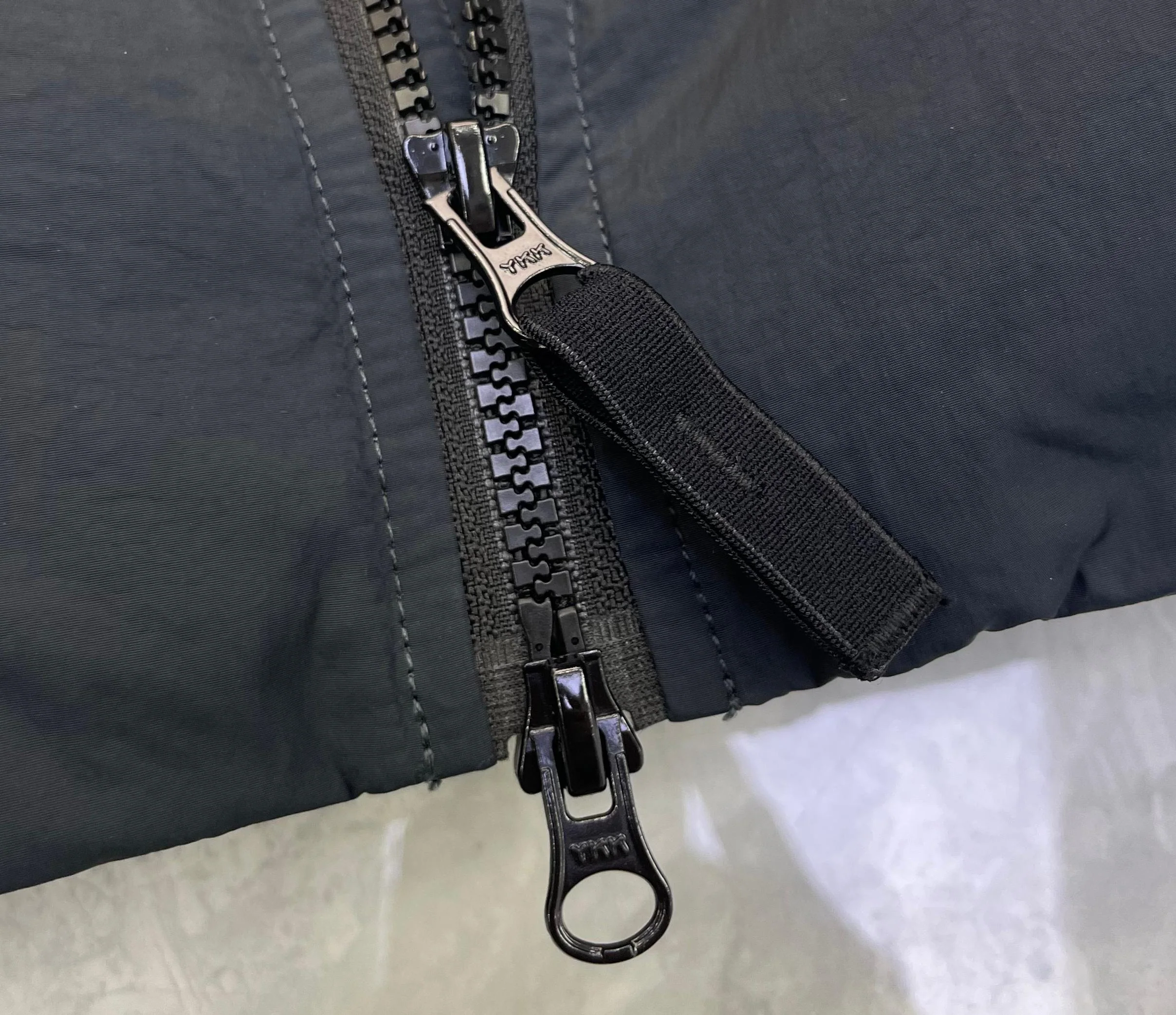 스톤아일랜드 남성 패딩 50956 Stone Island Padding 상세 이미지 7