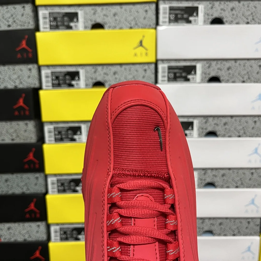 나이키 [WM] 핫 스텝 2 블랙 레드 DZ7293-720 202011 Nike Hot Step 2 상세 이미지 2