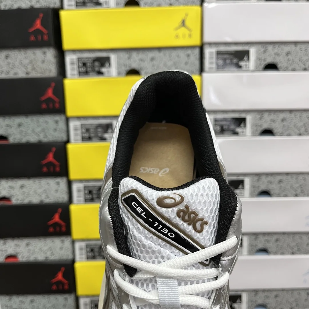 아식스 [KO] 젤 1130 1201A256-113 200275 Asics Gel 1130 / / 상세 이미지 3
