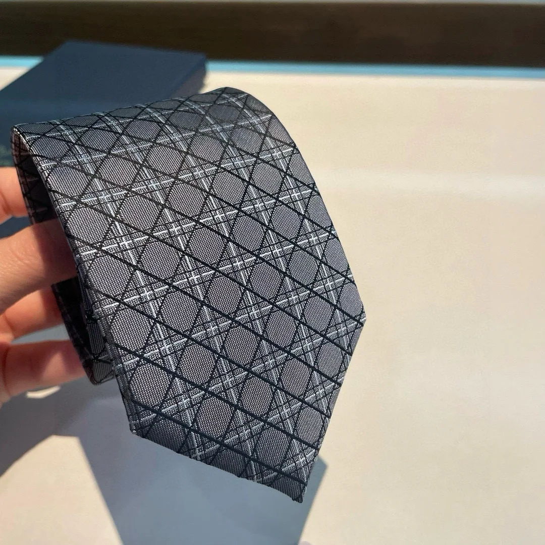 디올 넥타이 89600 Dior Accessories 상세 이미지 11