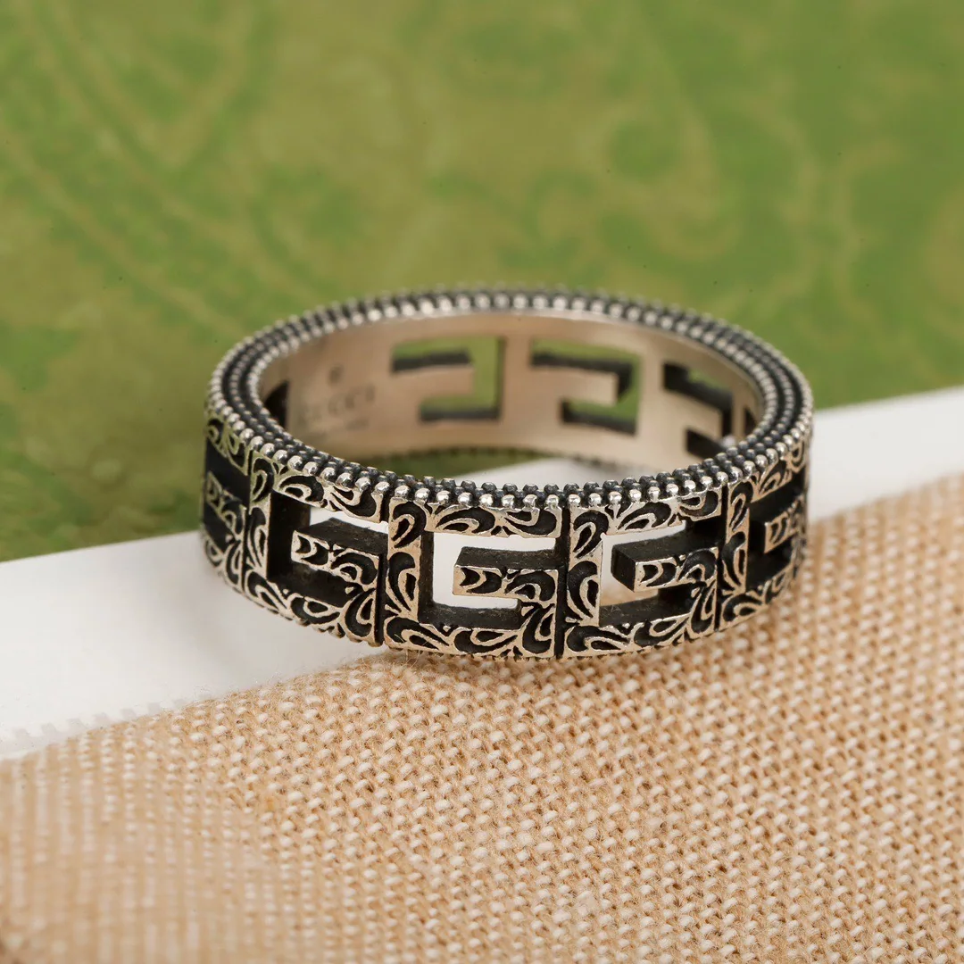 구찌 반지 55677 Gucci Ring 상세 이미지 9