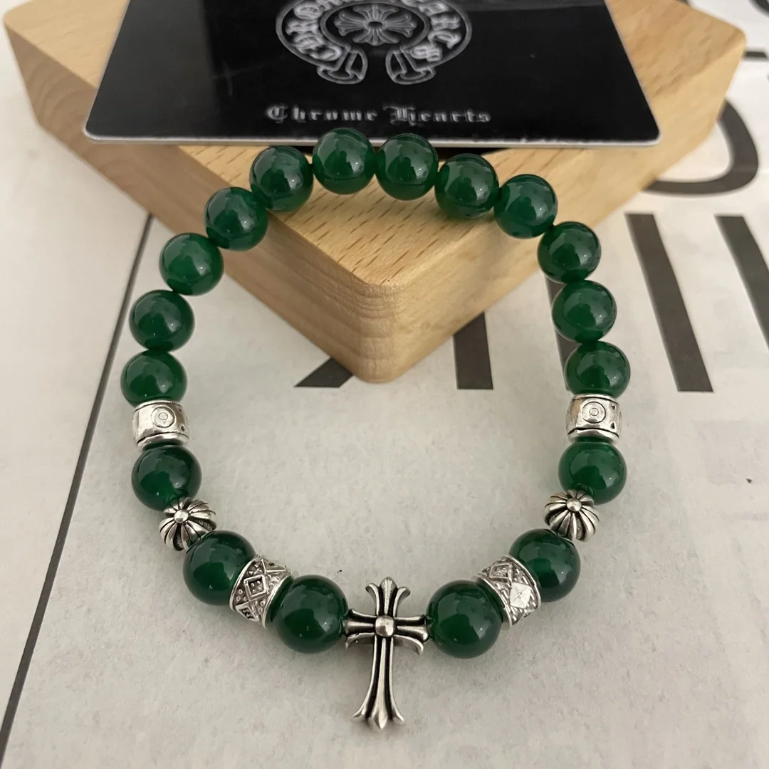 크롬하츠 팔찌 61567 Chrome Hearts Bracelet 상세 이미지 5