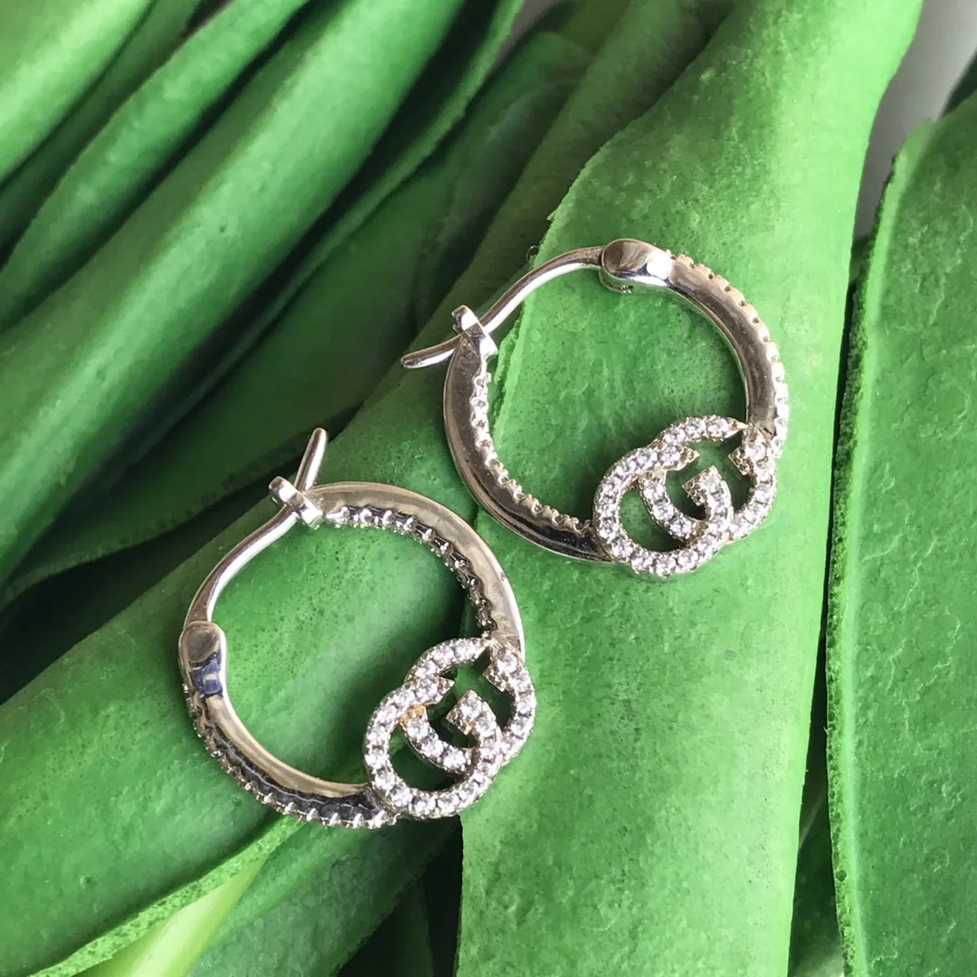 구찌 귀걸이 55972 Gucci Earrings 상세 이미지 8