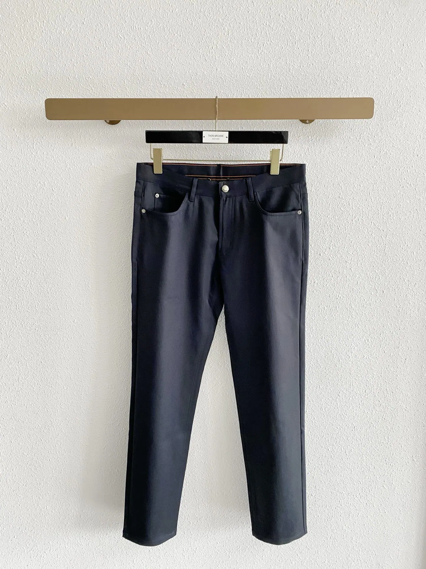 로로피아나 남성 바지 149610 Loro Piana Pants