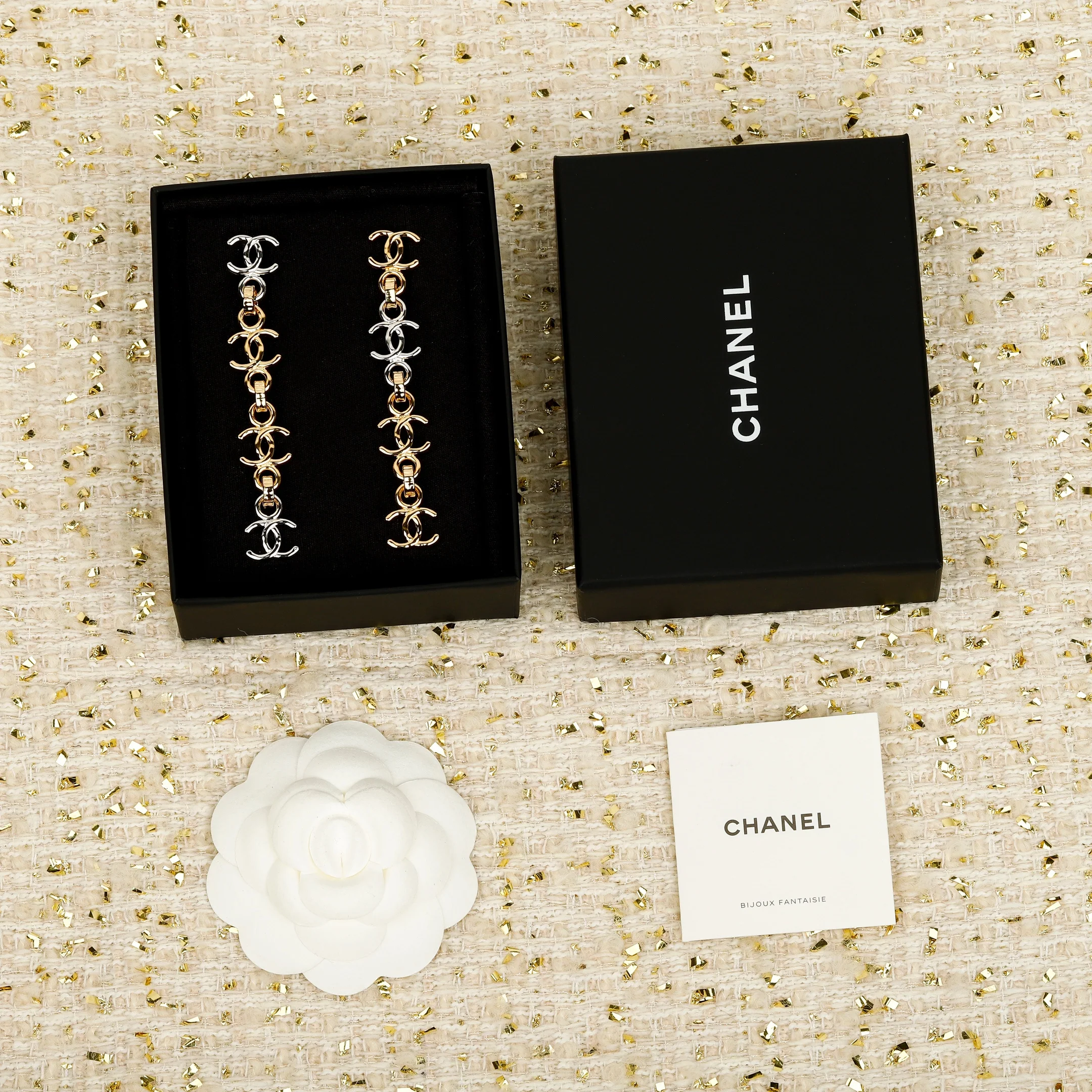 샤넬 귀걸이 69036 Chanel Earrings 상세 이미지 10