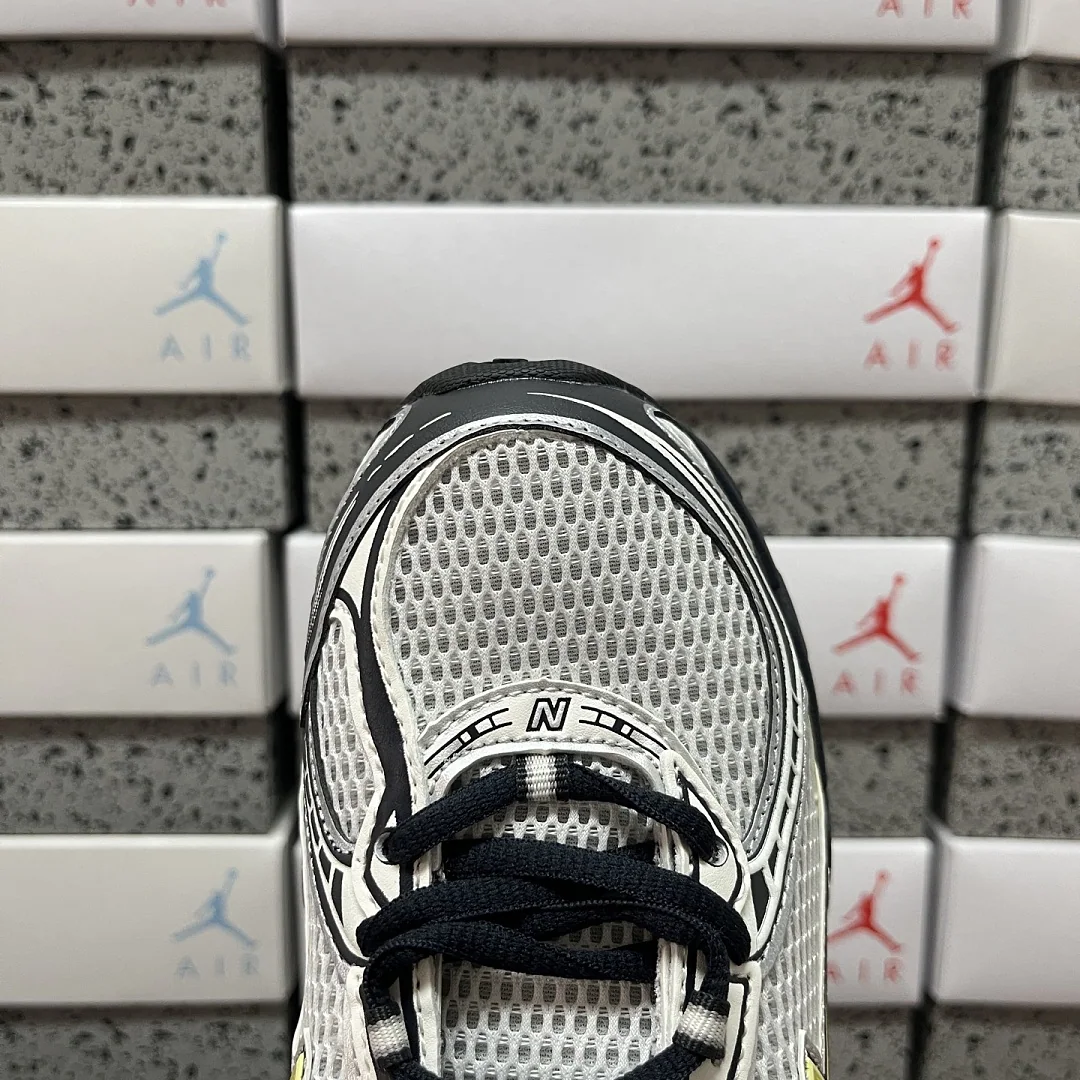 뉴발란스 [XY] 740v2 U740FR2 202066 New Balance 740v2 Sea Salt Phantom 상세 이미지 7
