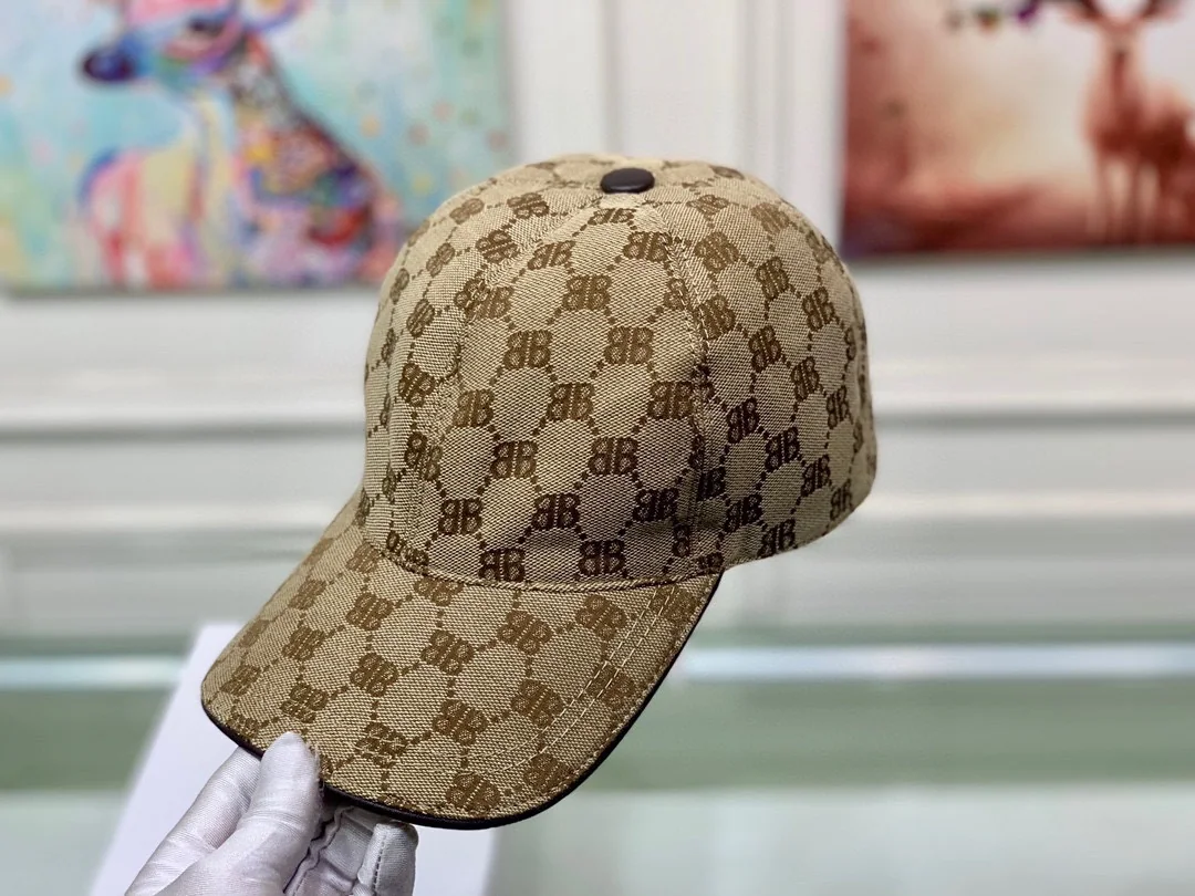 발렌시아가 모자 77993 Balenciaga Cap 상세 이미지 5