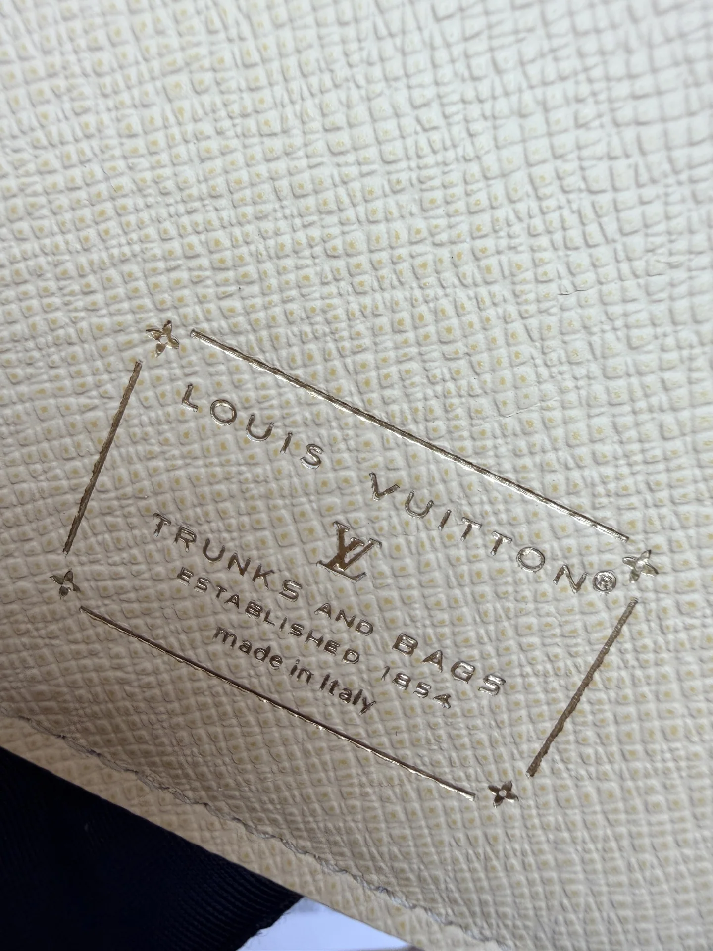 루이비통 올스틸 월렛 지갑 상세 이미지 6