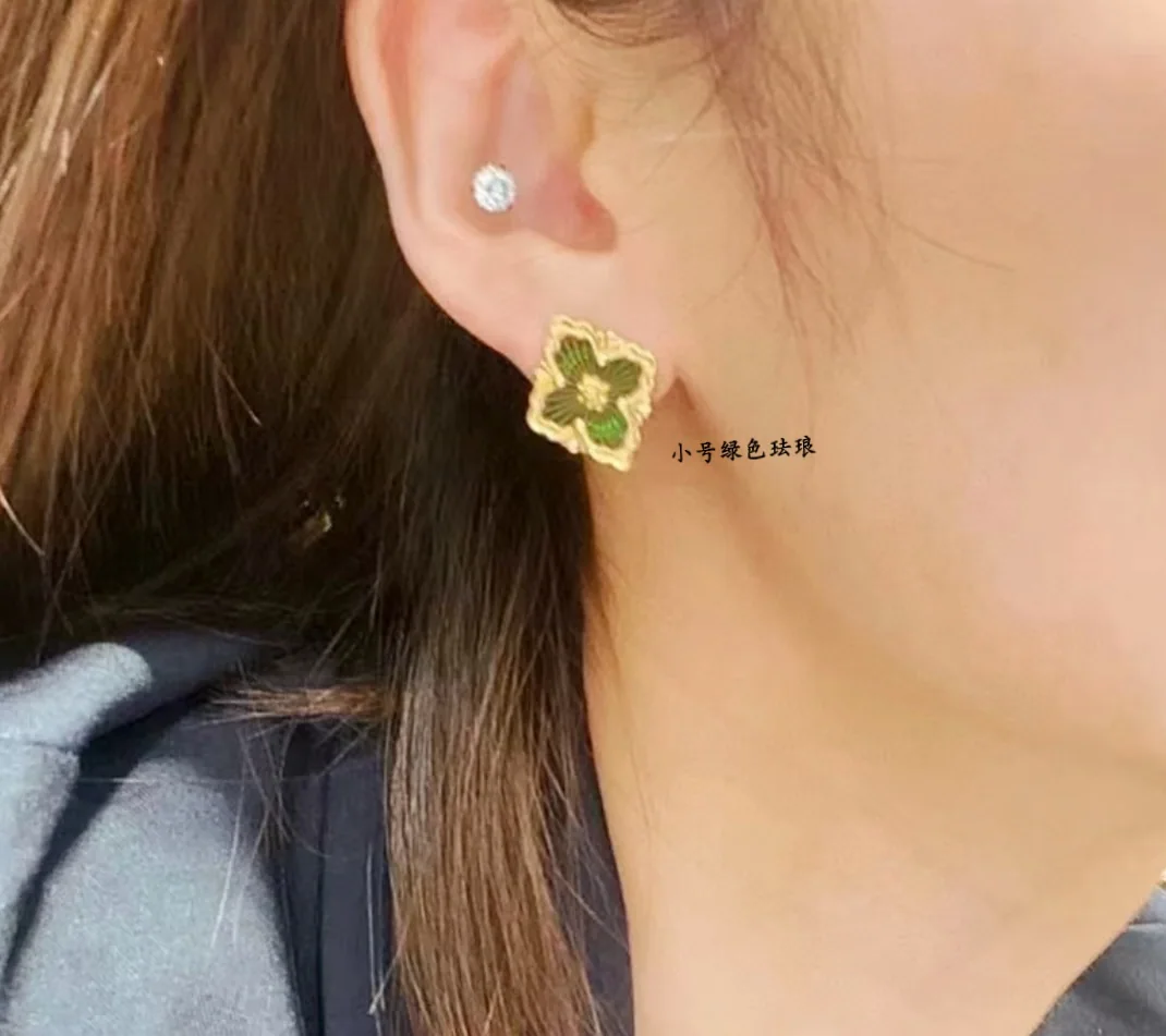부첼라티 귀걸이 64279 Buccellati Earrings 상세 이미지 1