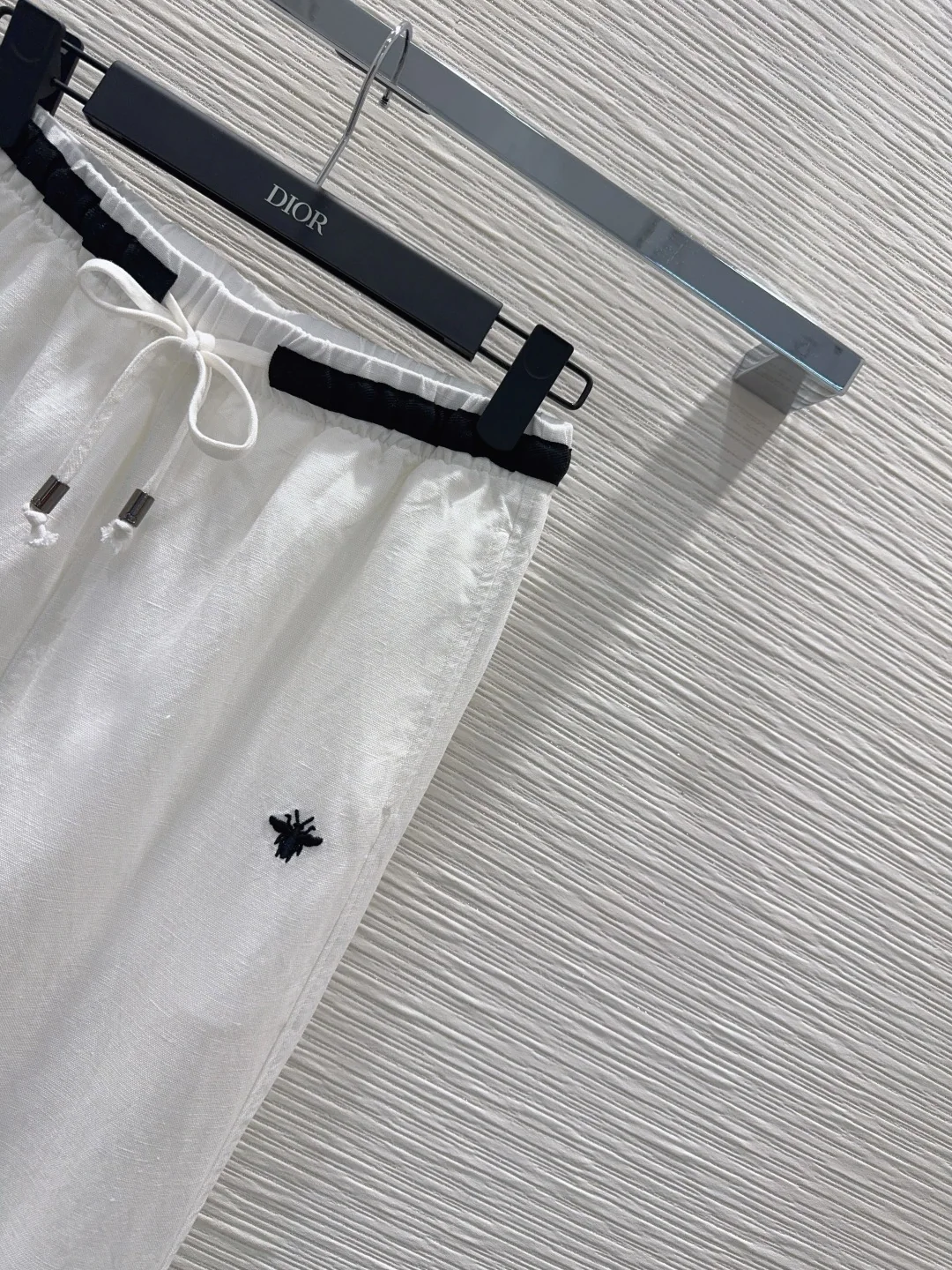 디올 2026 SS 여성 바지 92377 Dior Pants 상세 이미지 4