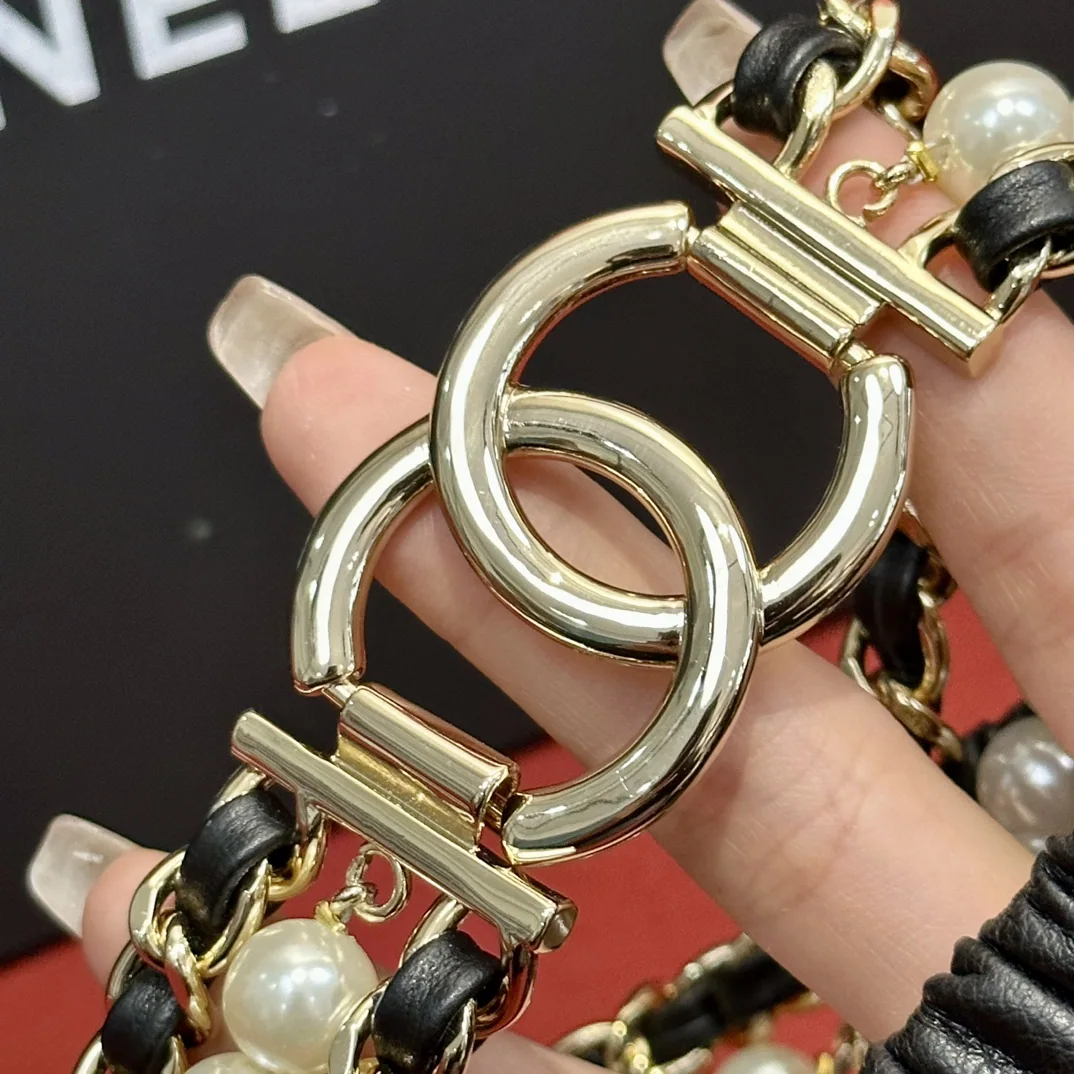 샤넬 벨트 58649 Chanel Belt 상세 이미지 5