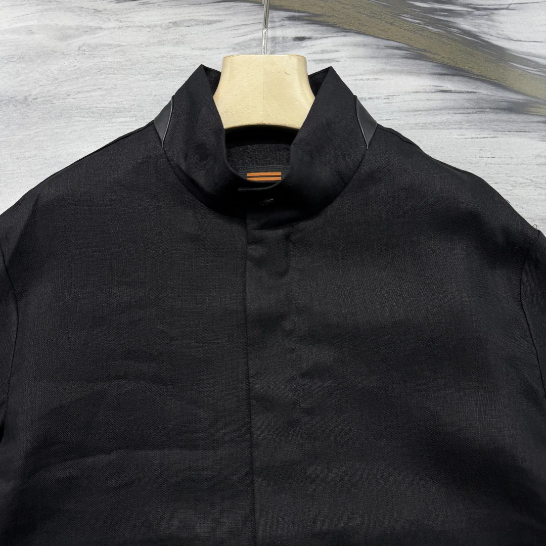 제냐 남성 자켓 53820 Zegna 상세 이미지 5