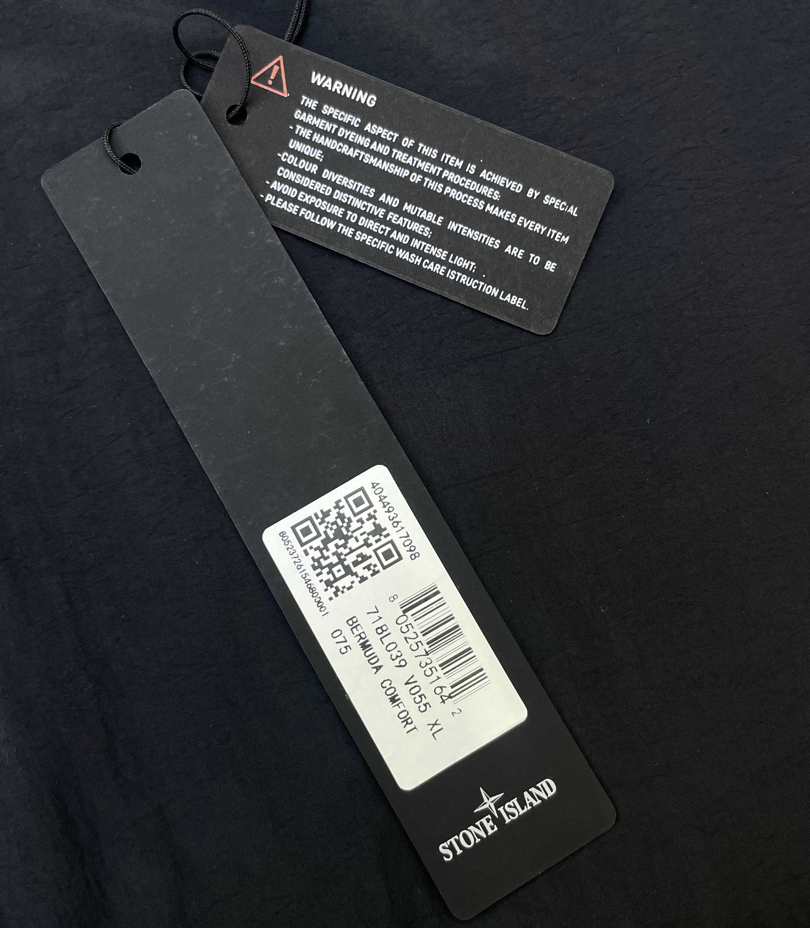 스톤아일랜드 남성 자켓 50930 Stone Island 상세 이미지 8
