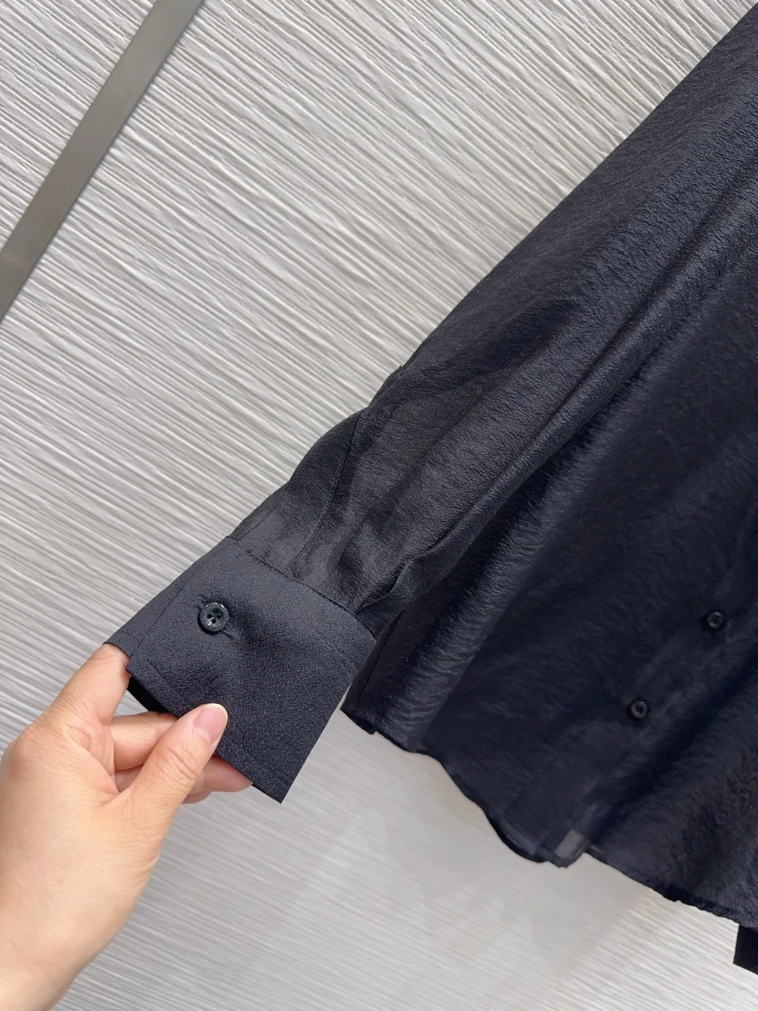 디올 2026 SS 여성 셔츠 92170 Dior Shirt 상세 이미지 6