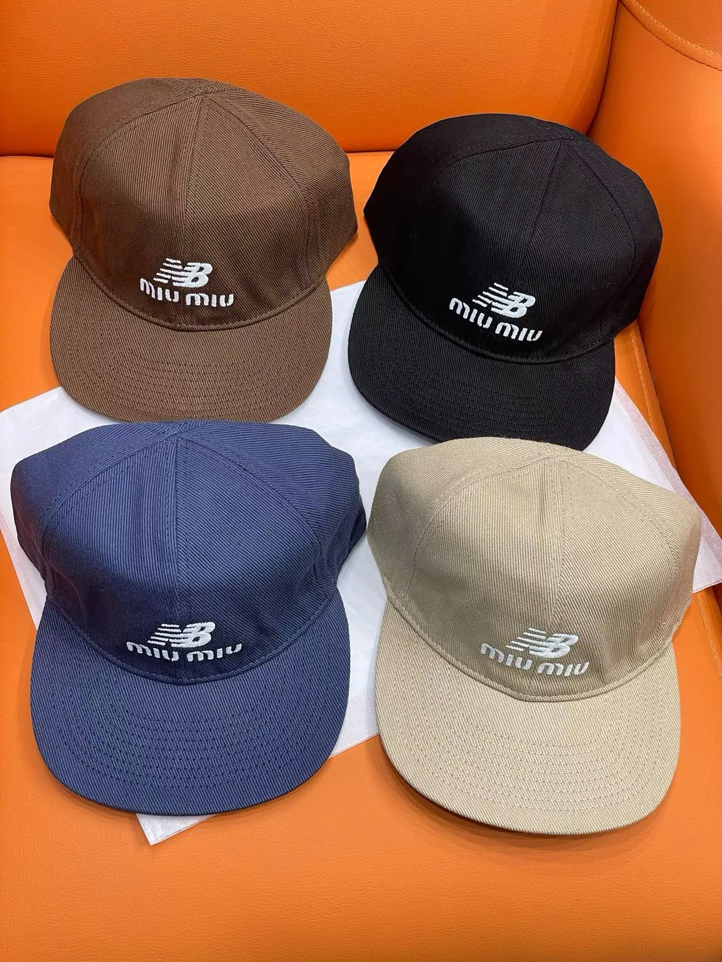 발렌시아가 모자 81781 Balenciaga Cap 상세 이미지 1