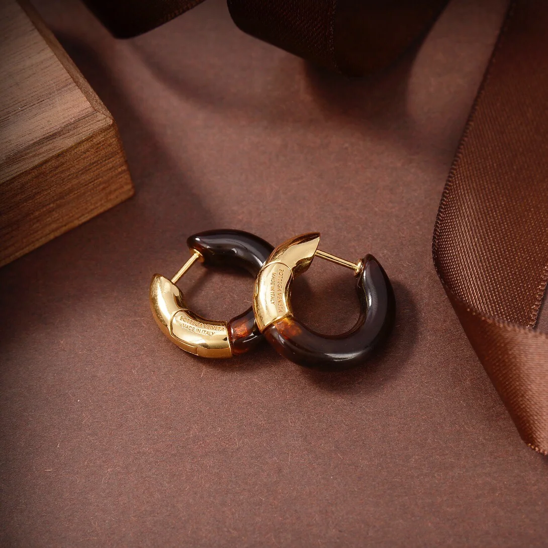 보테가베네타 귀걸이 65334 Bottega Veneta Earrings 상세 이미지 2