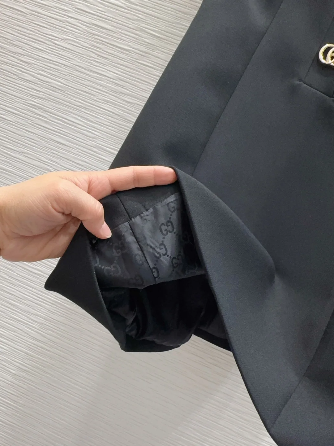 구찌 여성 원피스 상세 이미지 6