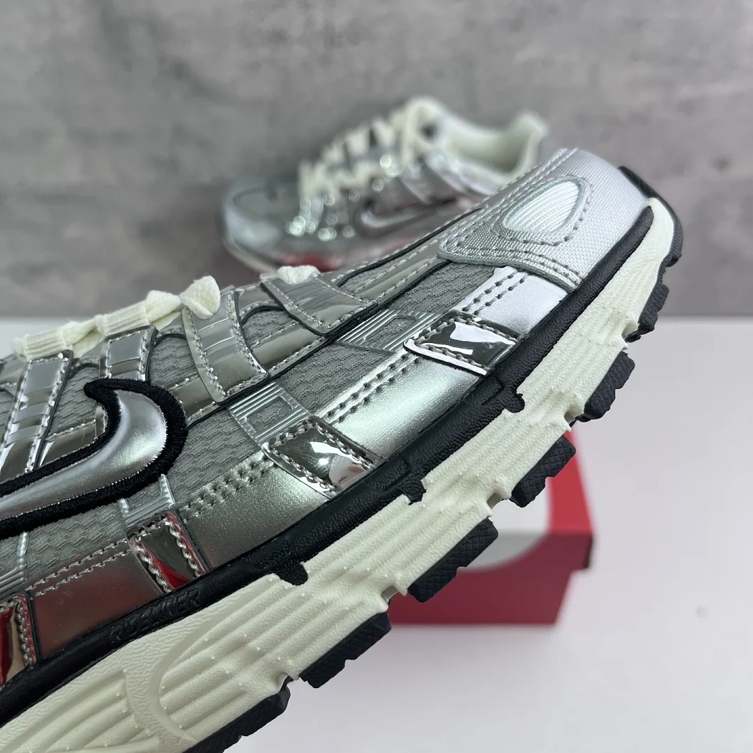 나이키 [CS] P 6000 CN0149-001 201521 Nike P-6000 Metallic Silver 상세 이미지 5