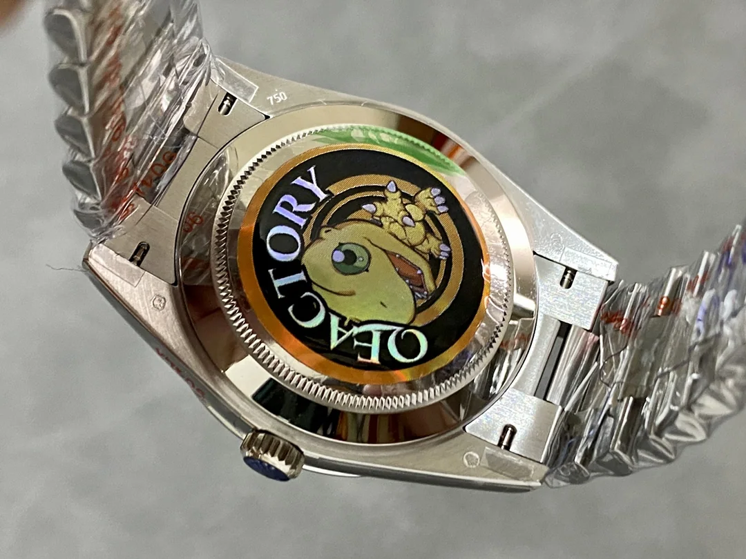 롤렉스 시계 40MM2836 무브먼트 레플리카 43364 Rolex 상세 이미지 7